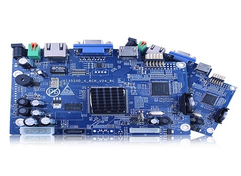 SMT加工中PCB先進(jìn)封裝器件的快速貼裝方法