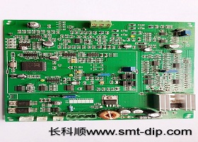 SMT加工之前的PCB板，您了解多少？