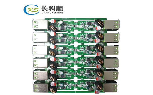 深圳PCBA加工廠:PCB設(shè)計的注意事項