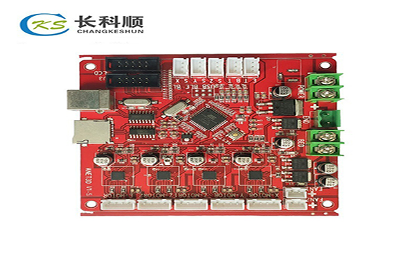 消費電子產(chǎn)品SMT貼片加工案例-長科順